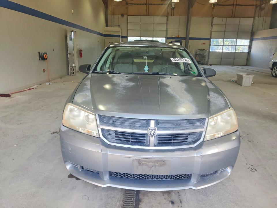 65380246 :رقم المزاد ، 1B3LC46K38N134103 vin ، 2008 Dodge Avenger مزاد بيع