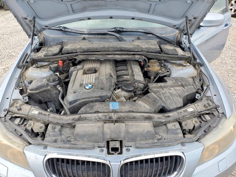 63853026 :رقم المزاد ، WBAPK73549A451901 vin ، 2009 Bmw 328 مزاد بيع