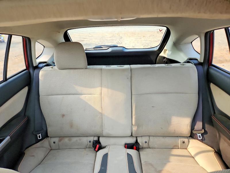 Продажа на аукционе авто 2017 Subaru Crosstrek, vin: JF2GPABC9H8261696, номер лота: 64134696