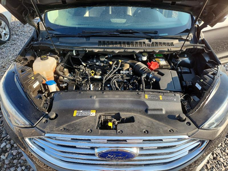 Aukcja sprzedaży 2019 Ford Edge, vin: 2FMPK4J98KBB12538, numer aukcji: 66125936