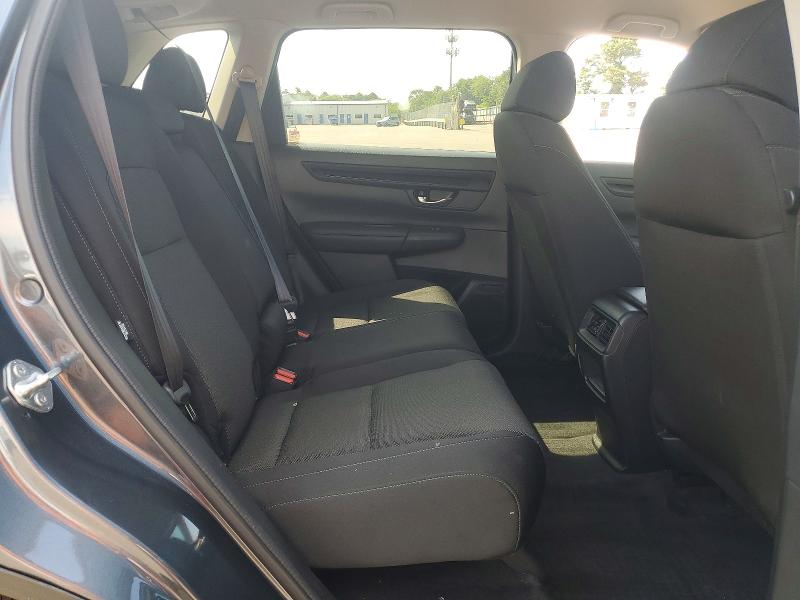 66561696 :رقم المزاد ، 2HKRS4H24SH418419 vin ، 2025 Honda Cr-v مزاد بيع