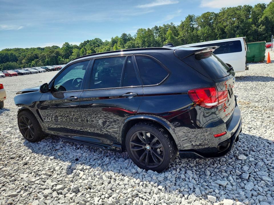 65680616 :رقم المزاد ، 5UXKR6C30H0U13814 vin ، 2017 Bmw X5 مزاد بيع