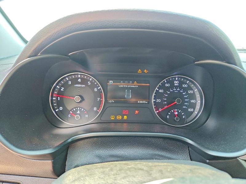 Aukcja sprzedaży 2023 Kia Forte, vin: 3KPF24AD3PE591908, numer aukcji: 63566326
