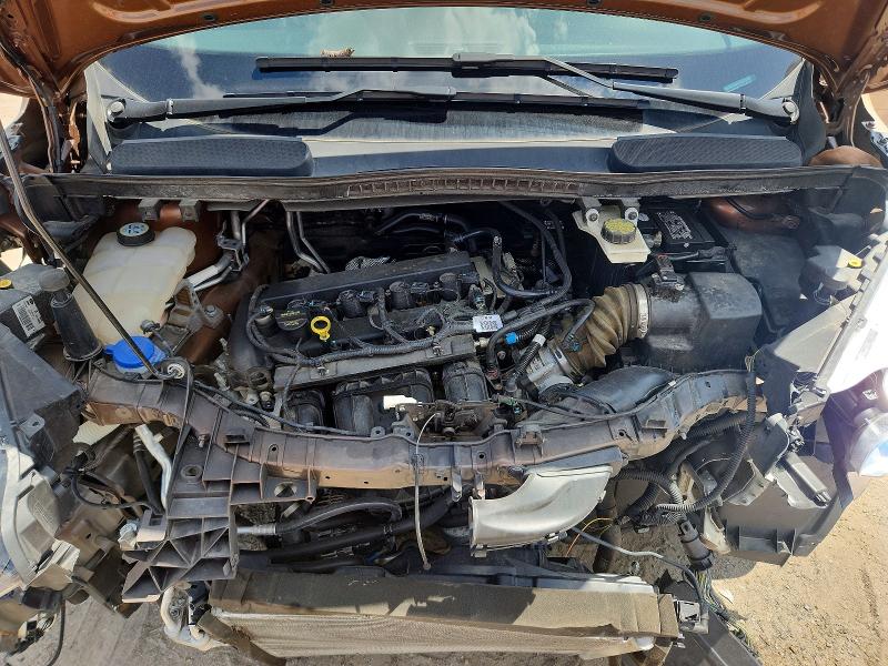 2014 Ford Transit Connect მანქანა იყიდება აუქციონზე, vin: NM0GE9F71E1155325, აუქციონის ნომერი: 65645496