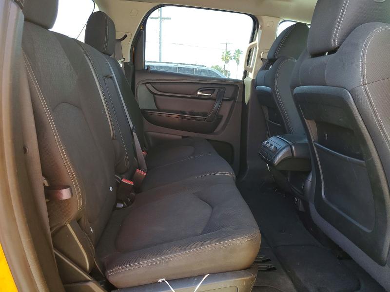 Aukcja sprzedaży 2014 Gmc Acadia, vin: 1GKKRNED7EJ234651, numer aukcji: 66811616