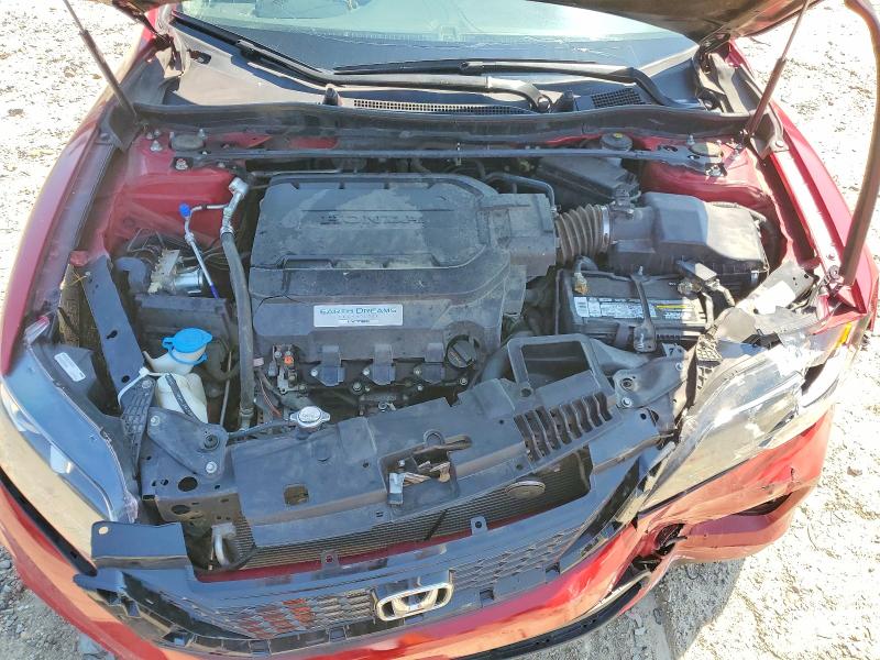 Продажа на аукционе авто 2015 Honda Accord, vin: 1HGCT2B86FA005873, номер лота: 67014156