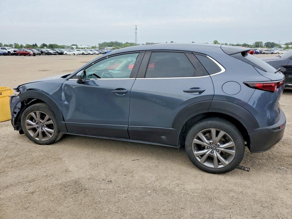 Продаж на аукціоні авто 2020 Mazda Cx-30, vin: 3MVDMBCL9LM104509, номер лоту: 65642486