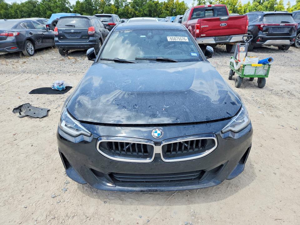 Aukcja sprzedaży 2025 Bmw 230i, vin: 3MW23CM05S8F08806, numer aukcji: 65875576
