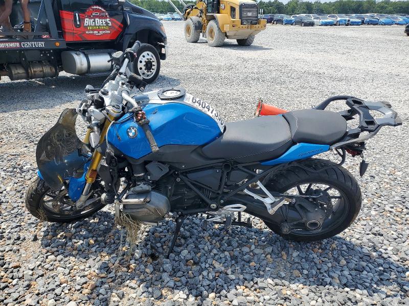 Aukcja sprzedaży 2016 Bmw R1200, vin: WB10A1403GZ197391, numer aukcji: 64047356