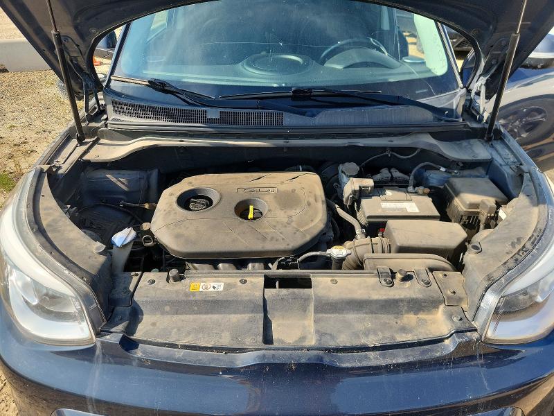 Продажа на аукционе авто 2015 Kia Soul, vin: KNDJP3A57F7196028, номер лота: 65322996