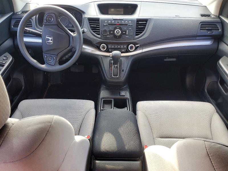 Продаж на аукціоні авто 2016 Honda Cr-v, vin: 2HKRM3H31GH508356, номер лоту: 66527776