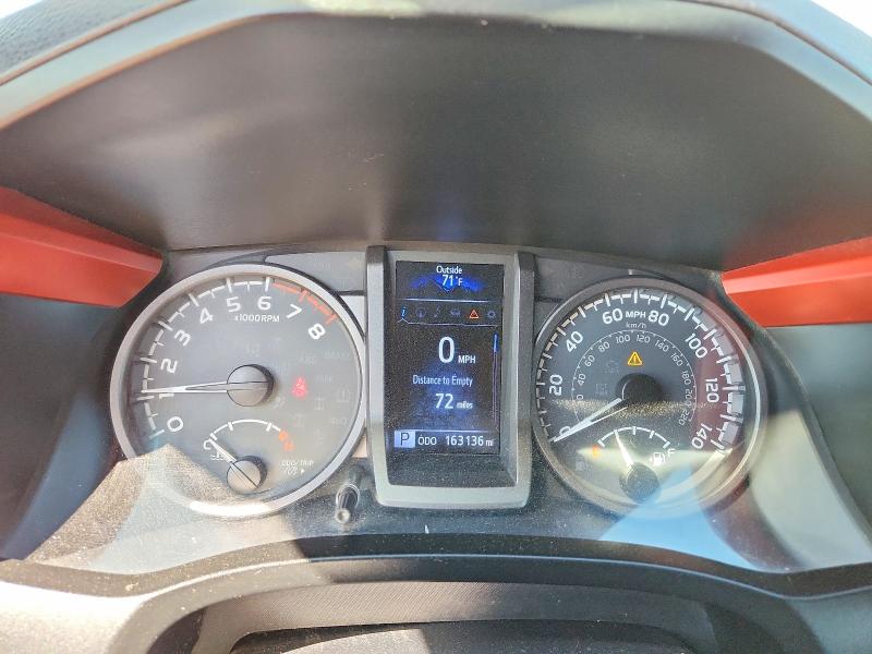 Aukcja sprzedaży 2019 Toyota Tacoma, vin: 3TMCZ5AN1KM259557, numer aukcji: 67136576