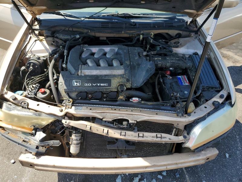 Продажа на аукционе авто 2002 Honda Accord, vin: 1HGCG16502A072042, номер лота: 63898926