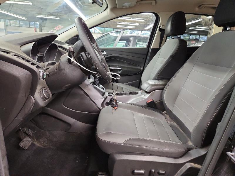 2016 Ford Escape მანქანა იყიდება აუქციონზე, vin: 1FMCU9GX6GUB32364, აუქციონის ნომერი: 65338986