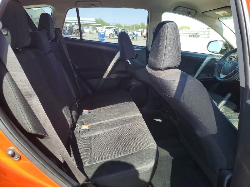 Aukcja sprzedaży 2015 Toyota Rav4, vin: JTMZFREV8FD069888, numer aukcji: 64264886