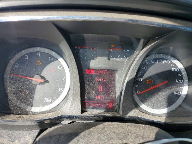 Aukcja sprzedaży 2016 Gmc Terrain, vin: 2GKALNEK9G6180748, numer aukcji: 64955856