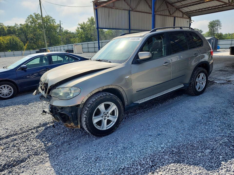 66604126 :رقم المزاد ، 5UXZW0C50BL661685 vin ، 2011 Bmw X5 مزاد بيع