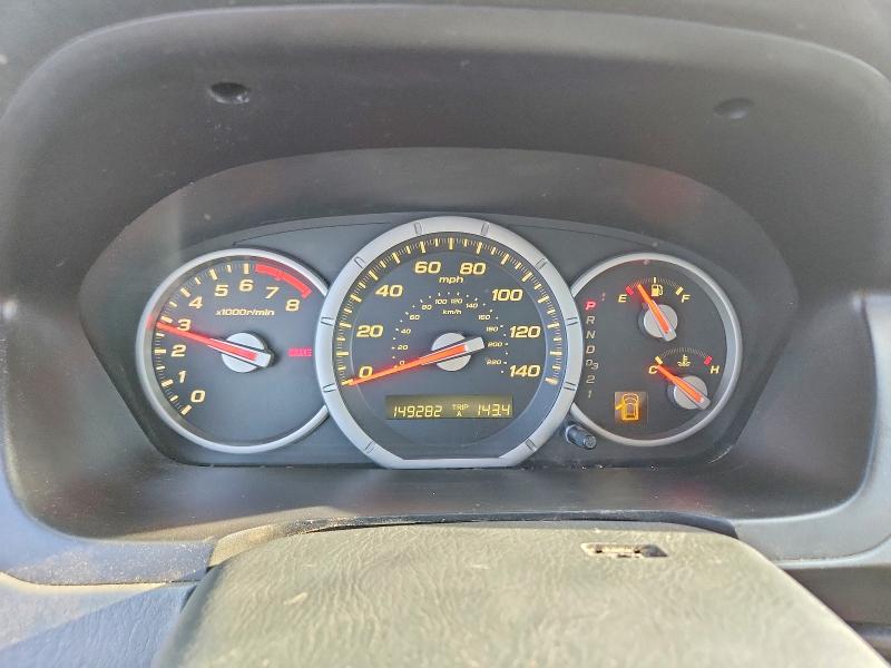 2006 Honda Pilot მანქანა იყიდება აუქციონზე, vin: 5FNYF28576B027221, აუქციონის ნომერი: 63425816