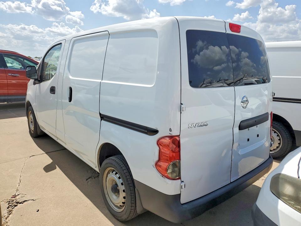 Продаж на аукціоні авто 2019 Nissan Nv200, vin: 3N6CM0KN3KK712540, номер лоту: 61960456
