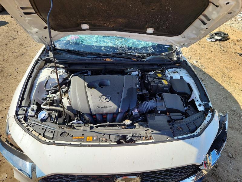 66695116 :رقم المزاد ، JM1BPACL0T1865209 vin ، 2026 Mazda 3 مزاد بيع