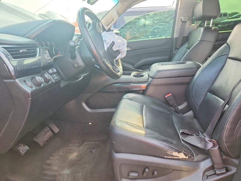 2015 Gmc Yukon მანქანა იყიდება აუქციონზე, vin: 1GKS2BKC5FR664860, აუქციონის ნომერი: 64736356