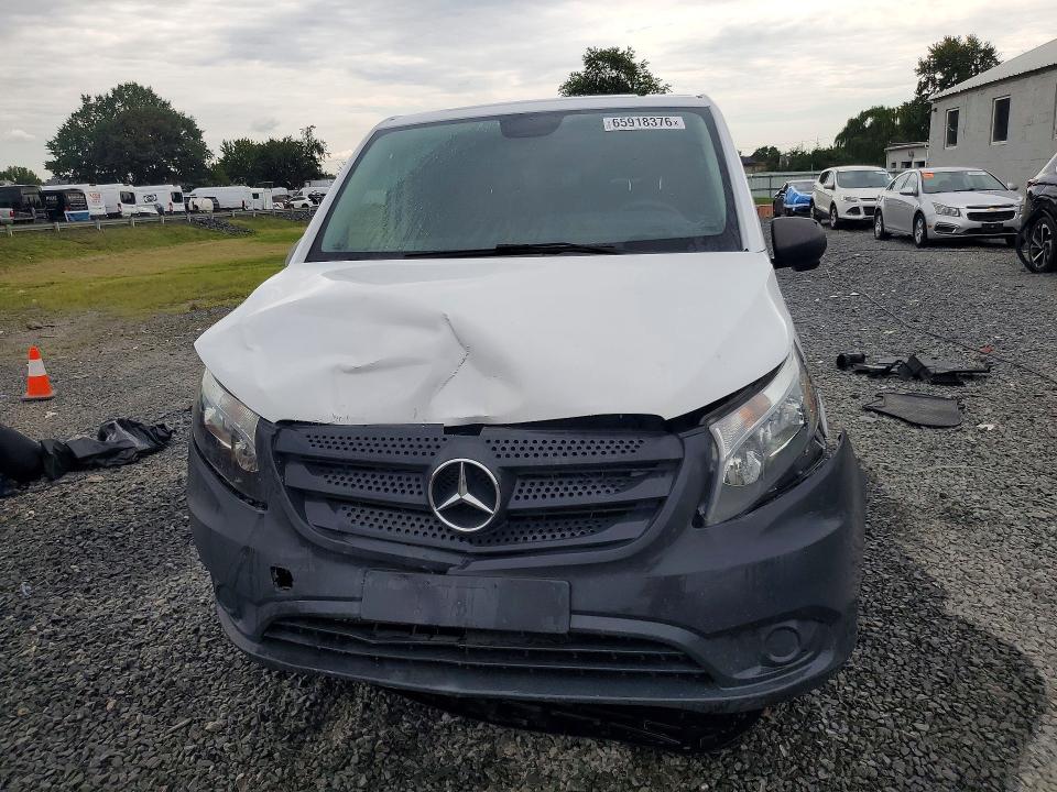 Aukcja sprzedaży 2016 Mercedes-benz Metris, vin: WD3PG2EA6G3141181, numer aukcji: 65918376