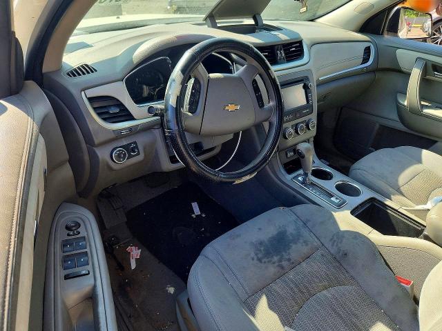Aukcja sprzedaży 2014 Chevrolet Traverse, vin: 1GNKRFED0EJ182711, numer aukcji: 67089406