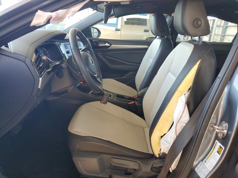 65391016 :رقم المزاد ، 3VWC57BU4KM080715 vin ، 2019 Volkswagen Jetta مزاد بيع