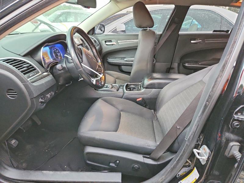 Aukcja sprzedaży 2020 Chrysler 300, vin: 2C3CCAAG8LH202935, numer aukcji: 64377366