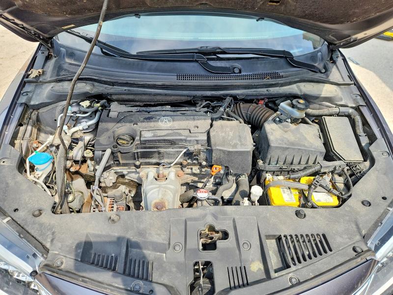 Продажа на аукционе авто 2018 Acura Ilx, vin: 19UDE2F42JA008557, номер лота: 64824416