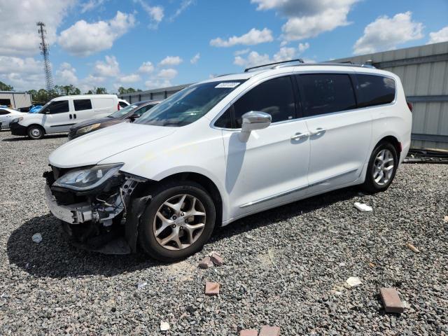 65001306 :رقم المزاد ، 2C4RC1GG3KR745888 vin ، 2019 Chrysler Pacifica مزاد بيع