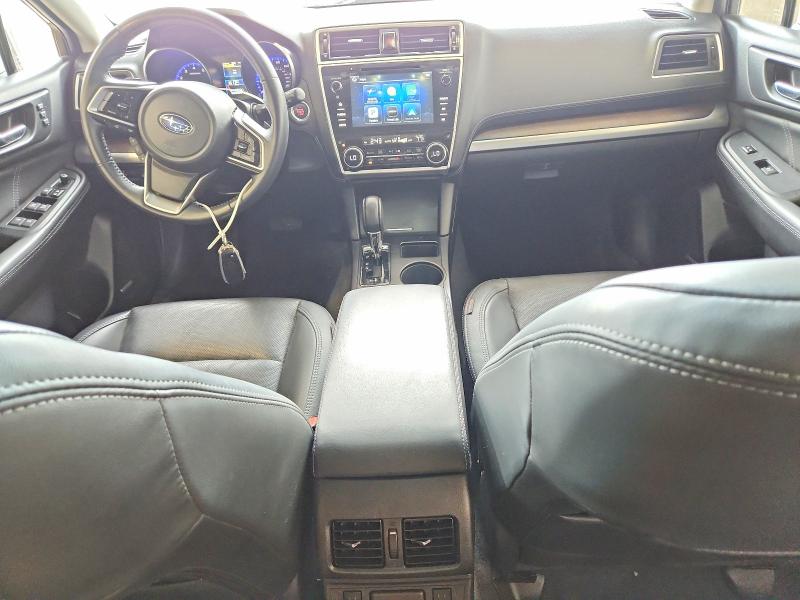 Aukcja sprzedaży 2018 Subaru Outback, vin: 4S4BSAKC0J3392098, numer aukcji: 63920566