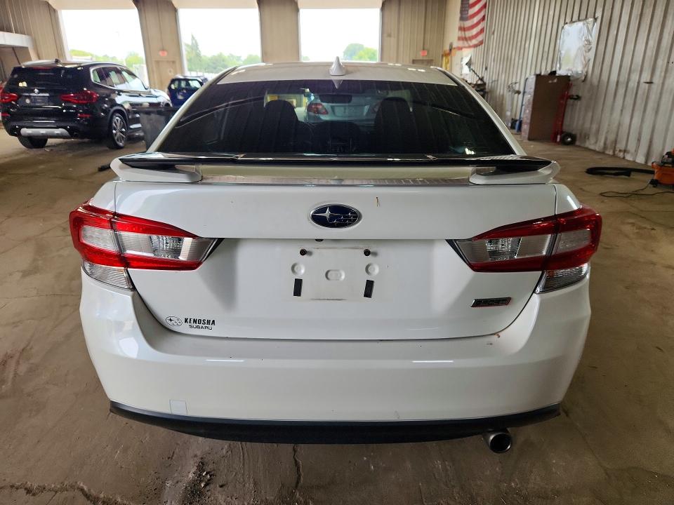63632436 :رقم المزاد ، 4S3GKAK66H3609782 vin ، 2017 Subaru Impreza مزاد بيع