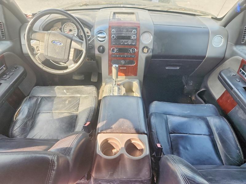 2008 Ford F150 მანქანა იყიდება აუქციონზე, vin: 1FTPW14V28FB28435, აუქციონის ნომერი: 64676766
