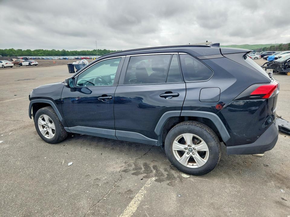 65360456 :رقم المزاد ، 2T3P1RFVXKW063155 vin ، 2019 Toyota Rav4 مزاد بيع