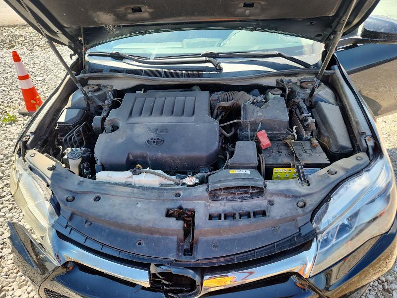 Продаж на аукціоні авто 2017 Toyota Camry, vin: 4T1BK1FK0HU583073, номер лоту: 63105756