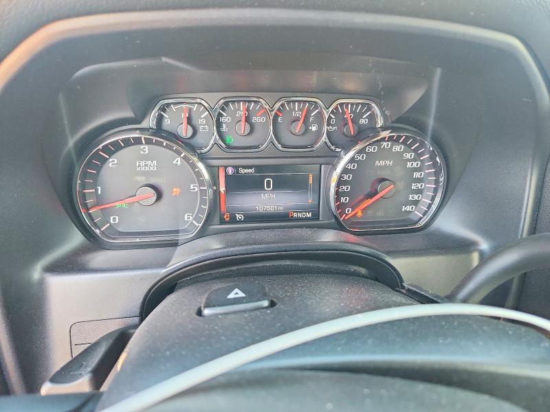 Aukcja sprzedaży 2014 Gmc Sierra, vin: 3GTP1UEC9EG495971, numer aukcji: 64411636