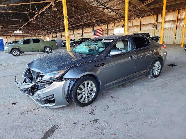 Продаж на аукціоні авто 2015 Kia Optima, vin: 5XXGN4A77FG445393, номер лоту: 65702006