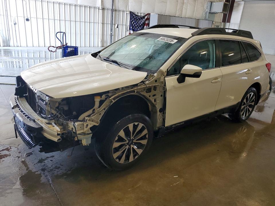 Aukcja sprzedaży 2015 Subaru Outback, vin: 4S4BSBJC9F3229044, numer aukcji: 66620336
