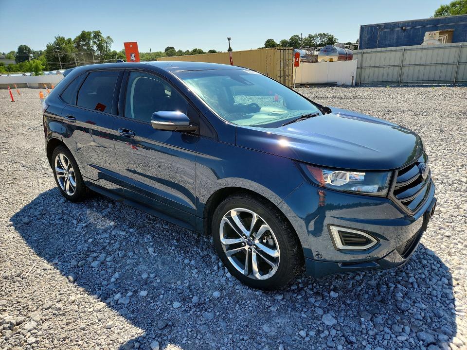 Aukcja sprzedaży 2016 Ford Edge, vin: 2FMPK4AP8GBB82188, numer aukcji: 63902616