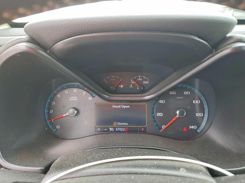 63413856 :رقم المزاد ، 1GTG6EEN9L1111403 vin ، 2020 Gmc Canyon مزاد بيع