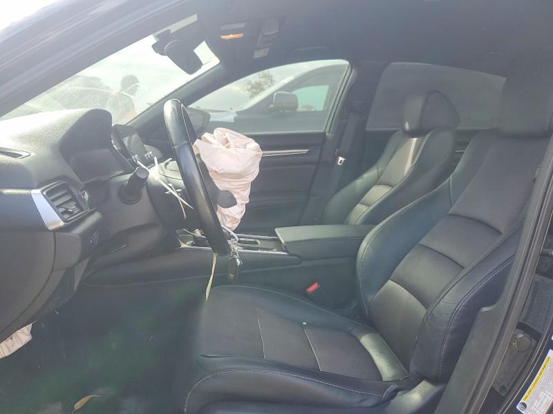 Aukcja sprzedaży 2020 Honda Accord, vin: 1HGCV1F32LA083937, numer aukcji: 66961766