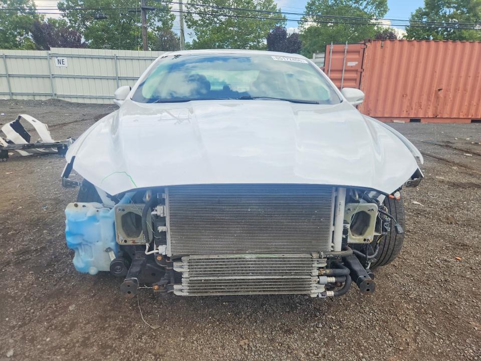 Aukcja sprzedaży 2017 Ford Fusion, vin: 3FA6P0PU1HR225818, numer aukcji: 65172456