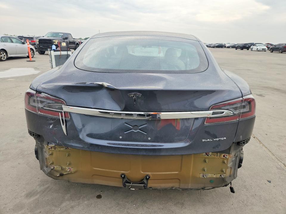 Aukcja sprzedaży 2020 Tesla Model S, vin: 5YJSA1E23LF409234, numer aukcji: 66260826
