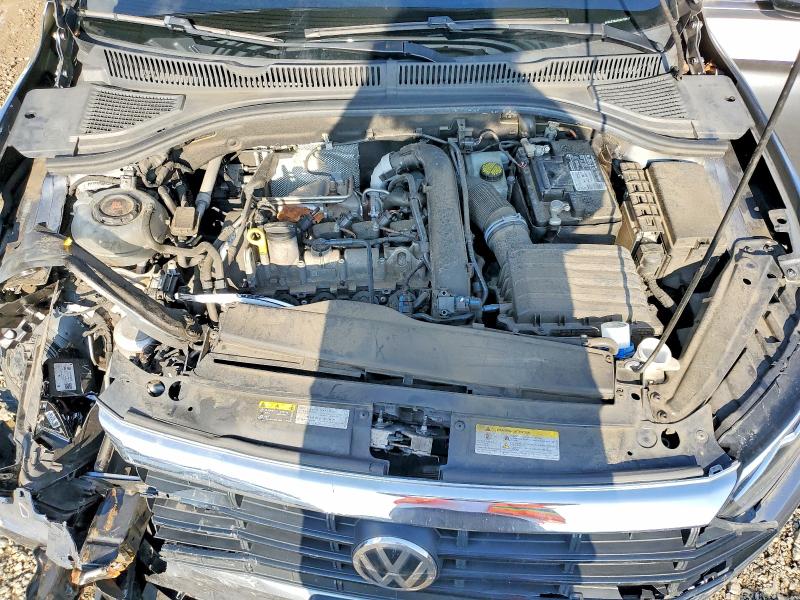 66500936 :رقم المزاد ، 3VWC57BU6LM103767 vin ، 2020 Volkswagen Jetta مزاد بيع