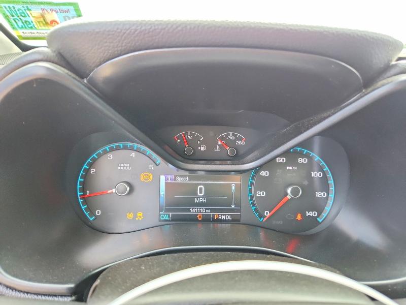 Aukcja sprzedaży 2018 Gmc Canyon, vin: 1GTP6DE18J1110957, numer aukcji: 64395366
