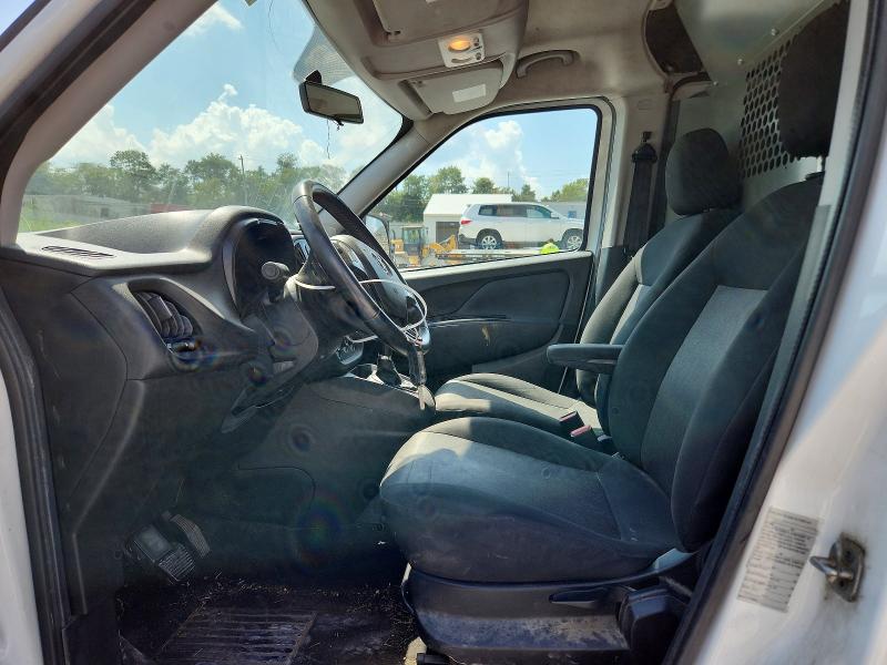 Aukcja sprzedaży 2016 Ram Promaster City, vin: ZFBERFBTXG6C27702, numer aukcji: 67075026