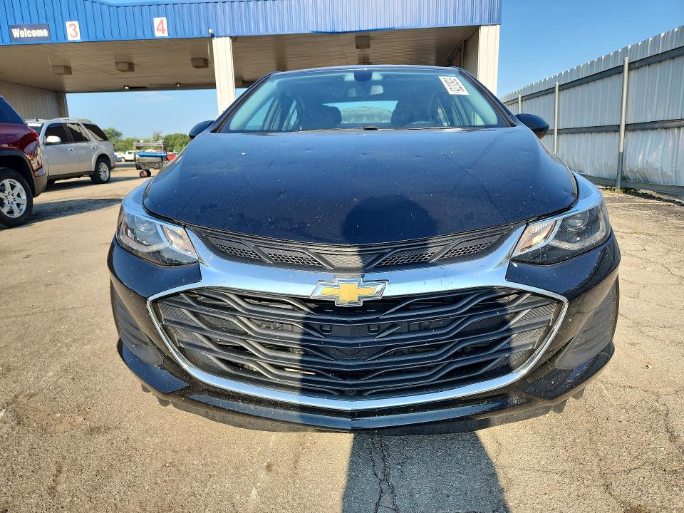 Aukcja sprzedaży 2019 Chevrolet Cruze, vin: 1G1BE5SM0K7139071, numer aukcji: 63503726