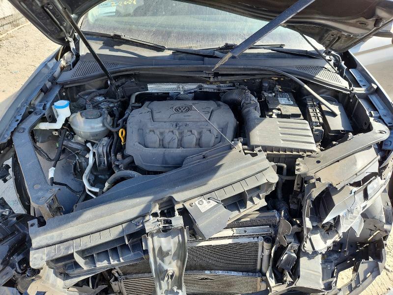 Aukcja sprzedaży 2018 Volkswagen Tiguan, vin: 3VV1B7AX0JM056314, numer aukcji: 67201596