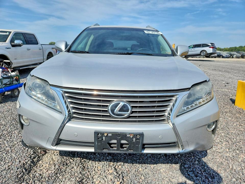 Продаж на аукціоні авто 2013 Lexus Rx 350, vin: 2T2BK1BAXDC193537, номер лоту: 67129136